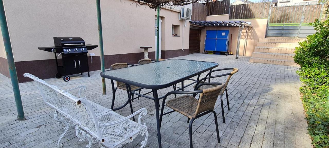 Lugas Apartman Miskolctapolca 2 Haloszoba Dezsa Es Jakuzzi Koezel A Barlangfuerdohoez المظهر الخارجي الصورة