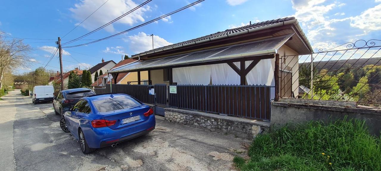 Lugas Apartman Miskolctapolca 2 Haloszoba Dezsa Es Jakuzzi Koezel A Barlangfuerdohoez المظهر الخارجي الصورة